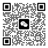 扫码加微信